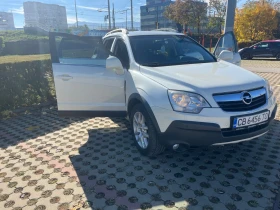 Opel Antara 2.0CDTI, снимка 4
