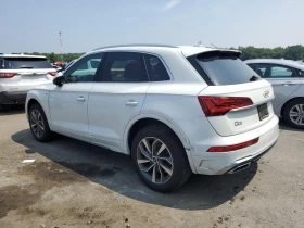 Audi Q5 PREMIUM PLUS 45 - 52000 лв. / 26587.18 € - 31449278 4