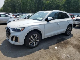 Audi Q5 PREMIUM PLUS 45