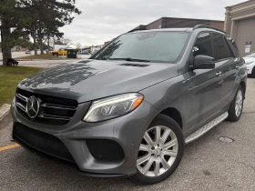 Mercedes-Benz GLE 400 * CARFAX * БЕЗ ПЪРВОНАЧАЛНА ВНОСКА