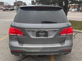 Mercedes-Benz GLE 400 2017 4MATIC * БЕЗ ПЪРВОНАЧАЛНА ВНОСКА*  - 31890 лв. / 16305.10 € - 15075922 5