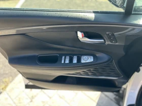 Hyundai Santa fe Ultimate Calligraphy ПОДГРЕВ* ОБДУХВАНЕ* HEAD-UP*  - 50400 лв. / 25769.11 € - 32786252 11