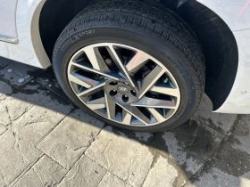 Hyundai Santa fe Ultimate Calligraphy ПОДГРЕВ* ОБДУХВАНЕ* HEAD-UP*  - 50400 лв. / 25769.11 € - 32786252 7