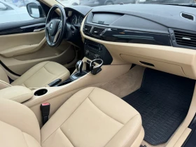 BMW X1 2.8i X-DRIVE panorama - 13500 лв. / 6902.44 € - 29068739 11