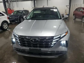 Hyundai Tucson LIMITED*  - 33300 лв. / 17026.02 € - 94400011 2