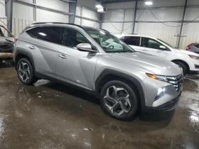 Hyundai Tucson LIMITED*  - 33300 лв. / 17026.02 € - 94400011 3