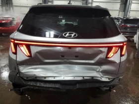 Hyundai Tucson LIMITED*  - 33300 лв. / 17026.02 € - 94400011 5