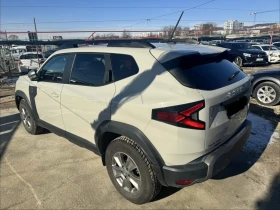 Dacia Duster 1.6 hibrid/benzin Full - 25600 € / 50069.25 лв. - 92535148 5