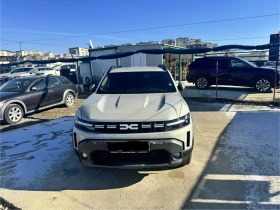Dacia Duster 1.6 hibrid/benzin Full - 25600 € / 50069.25 лв. - 92535148 2
