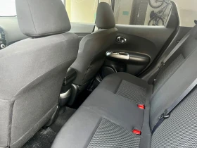 Nissan Juke, снимка 11
