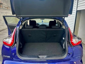 Nissan Juke, снимка 12