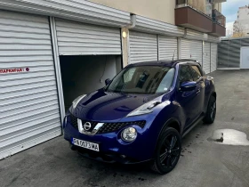 Nissan Juke  - изображение 1