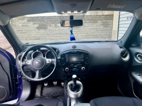 Nissan Juke, снимка 7