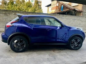 Nissan Juke, снимка 5