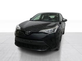 Toyota C-HR XLE Premium | HTD LEATHER | SUNROOF | CARPLAY - 16500 € / 32271.19 лв. - 60397075 2
