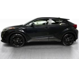 Toyota C-HR XLE Premium | HTD LEATHER | SUNROOF | CARPLAY - 16500 € / 32271.19 лв. - 60397075 6