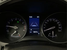 Toyota C-HR XLE Premium | HTD LEATHER | SUNROOF | CARPLAY - 16500 € / 32271.19 лв. - 60397075 11