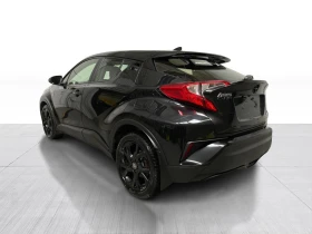 Toyota C-HR XLE Premium | HTD LEATHER | SUNROOF | CARPLAY - 16500 € / 32271.19 лв. - 60397075 3