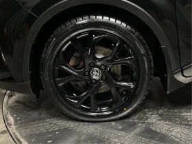 Toyota C-HR XLE Premium | HTD LEATHER | SUNROOF | CARPLAY - 16500 € / 32271.19 лв. - 60397075 9