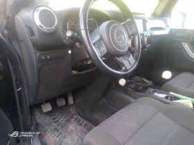 Jeep Wrangler Rubicon - 18000 € / 35204.94 лв. - 84849527 2