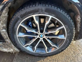 BMW X4 xDrive30i/HUD/ПАНОРАМА/ПОДГРЕВИ, снимка 6 - Автомобили и джипове - 53651110
