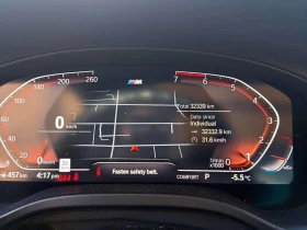 BMW X4 xDrive30i/HUD/ПАНОРАМА/ПОДГРЕВИ, снимка 8 - Автомобили и джипове - 53651110