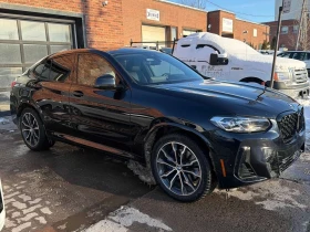 BMW X4 xDrive30i/HUD/ПАНОРАМА/ПОДГРЕВИ, снимка 4 - Автомобили и джипове - 53651110