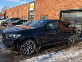 BMW X4 xDrive30i/HUD/ПАНОРАМА/ПОДГРЕВИ, снимка 3 - Автомобили и джипове - 53651110