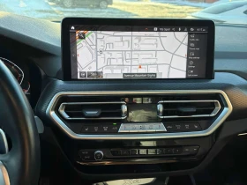 BMW X4 xDrive30i/HUD/ПАНОРАМА/ПОДГРЕВИ, снимка 9 - Автомобили и джипове - 53651110