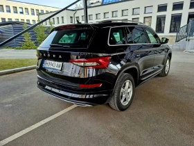 Skoda Kodiaq 2.0TDI/190kc/4x4/Laurin&Klement/Digital/�������� | Mobile.bg � ����� ������ 7