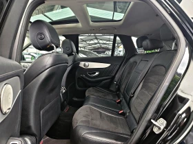 Mercedes-Benz GLC 250 AMG/9G/GERMANY/ПАНОРАМА/CAMERA/AMBIENT/SIGN AS/LIZ - цена по договаряне - 59951307 16