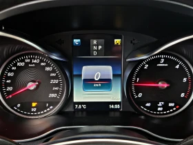 Mercedes-Benz GLC 250 AMG/9G/GERMANY/ПАНОРАМА/CAMERA/AMBIENT/SIGN AS/LIZ - цена по договаряне - 59951307 10