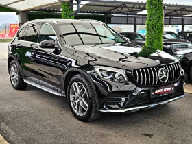 Mercedes-Benz GLC 250 AMG/9G/GERMANY/ПАНОРАМА/CAMERA/AMBIENT/SIGN AS/LIZ - цена по договаряне - 59951307 3