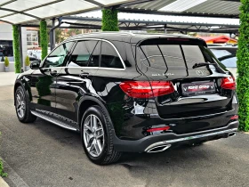 Mercedes-Benz GLC 250 AMG/9G/GERMANY/ПАНОРАМА/CAMERA/AMBIENT/SIGN AS/LIZ - цена по договаряне - 59951307 7