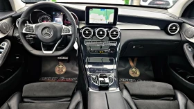 Mercedes-Benz GLC 250 AMG/9G/GERMANY/ПАНОРАМА/CAMERA/AMBIENT/SIGN AS/LIZ - цена по договаряне - 59951307 9