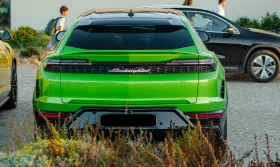 Lamborghini Urus SE 4.0 V8 Plug-in Hybrid 4WD - 301700 € / 590073.91 лв. - 34100598 7