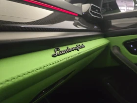 Lamborghini Urus SE 4.0 V8 Plug-in Hybrid 4WD - 301700 € / 590073.91 лв. - 34100598 11