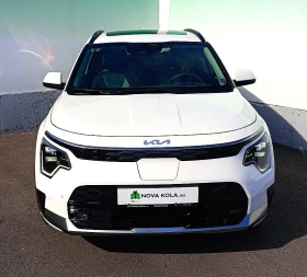 Kia Niro 64.8 kWh Гаранционен | Auto.bg — изображение 3