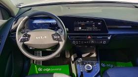 Kia Niro 64.8 kWh Гаранционен | Auto.bg — изображение 8