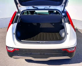 Kia Niro 64.8 kWh Гаранционен | Auto.bg — изображение 12