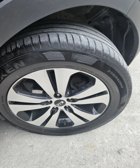 Kia Sportage 2.0 �������� ��������� | Mobile.bg � ����� ������ 5