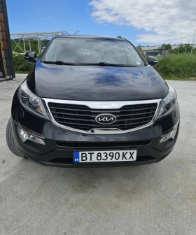 Kia Sportage 2.0 �������� ��������� | Mobile.bg � ����� ������ 4