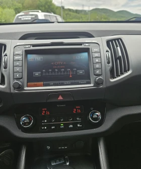 Kia Sportage 2.0 �������� ��������� | Mobile.bg � ����� ������ 13