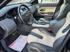 Land Rover Range Rover Evoque * DYNAMIC* MERIDIAN* SD4* 190ks* FULL*  - 13250 € / 25914.75 лв. - 33787750 14