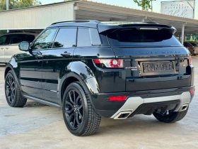 Land Rover Range Rover Evoque * DYNAMIC* MERIDIAN* SD4* 190ks* FULL*  - 13250 € / 25914.75 лв. - 33787750 5
