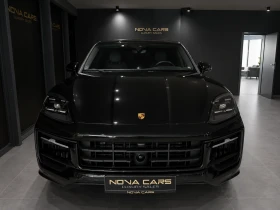 Porsche Cayenne Coupe Гаранция до 01.2028г. | Auto.bg — изображение 2