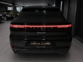 Porsche Cayenne Coupe Гаранция до 01.2028г. | Auto.bg — изображение 4