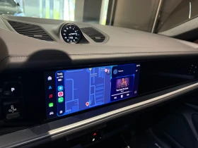 Porsche Cayenne Coupe Гаранция до 01.2028г. | Auto.bg — изображение 9