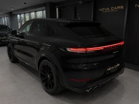 Porsche Cayenne Coupe Гаранция до 01.2028г. | Auto.bg — изображение 3
