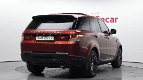 Land Rover Range Rover Sport HSE DYNAMIC!!УНИКАТ!! #ПЪЛНО ОБОРУДВАНЕ# !ПАНОРАМА - 17960 € / 35126.71 лв. - 56427386 2